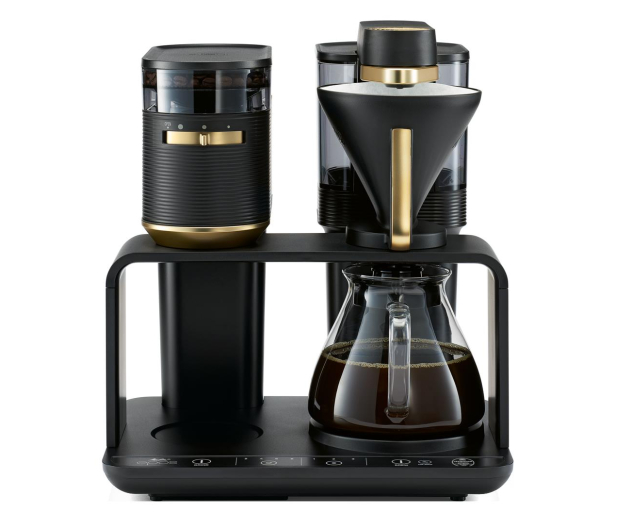 Melitta Ekspres przelewowy EPOS® do kawy typu Pour Over z młynkiem - 1227563 - zdjęcie